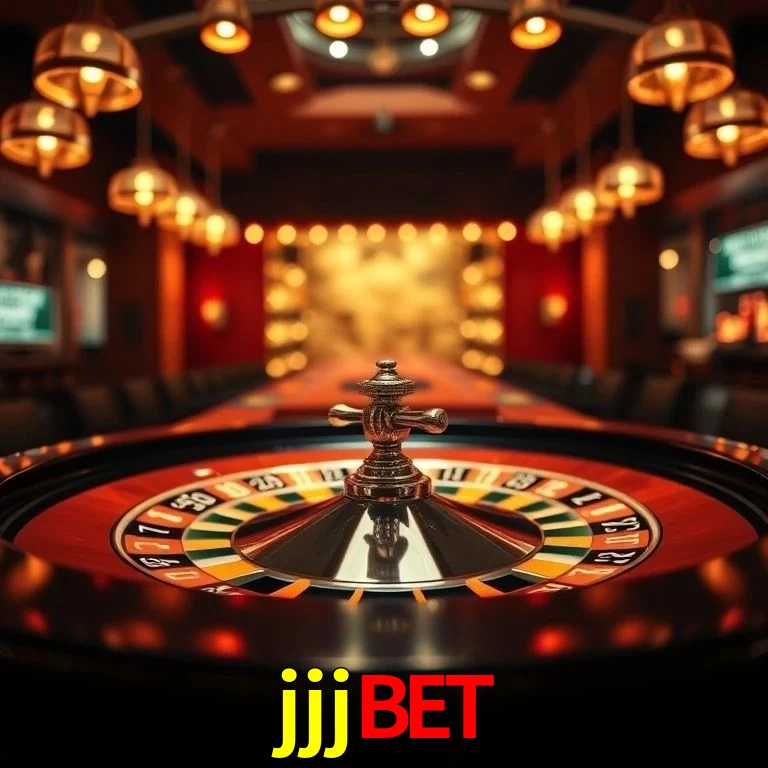 jjjbet Slot Mecânicas