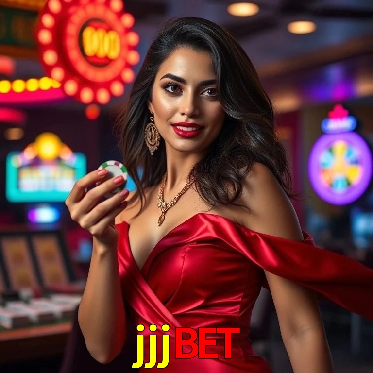 jjjbet Torneios Slots