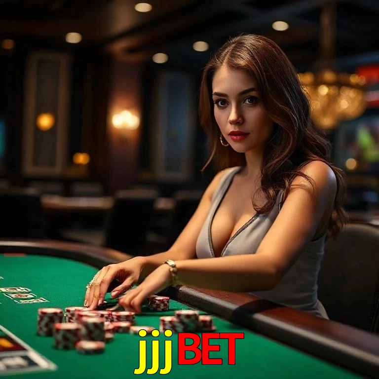 jjjbet Live Casino