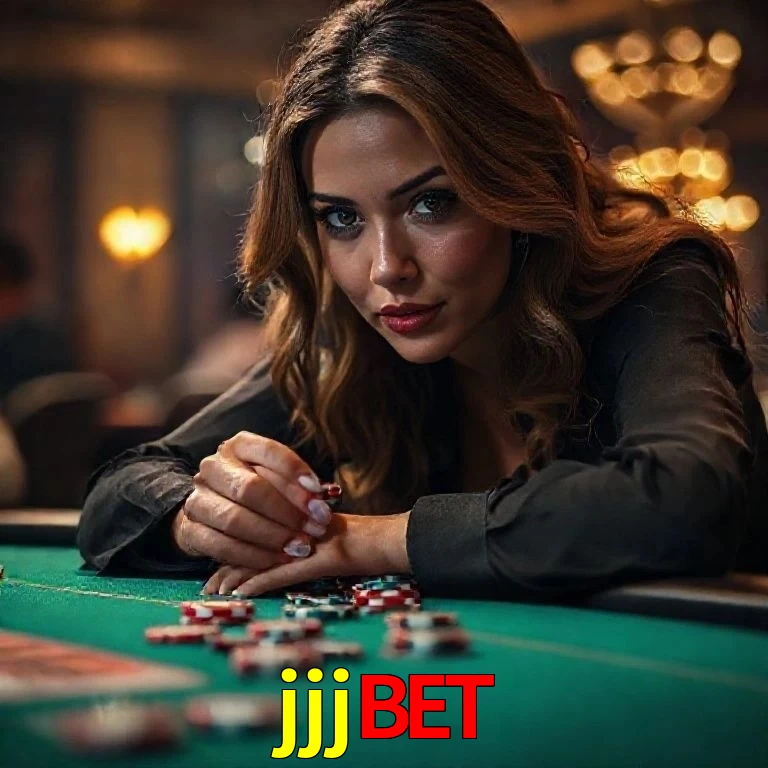 jjjbet Sistema Bônus